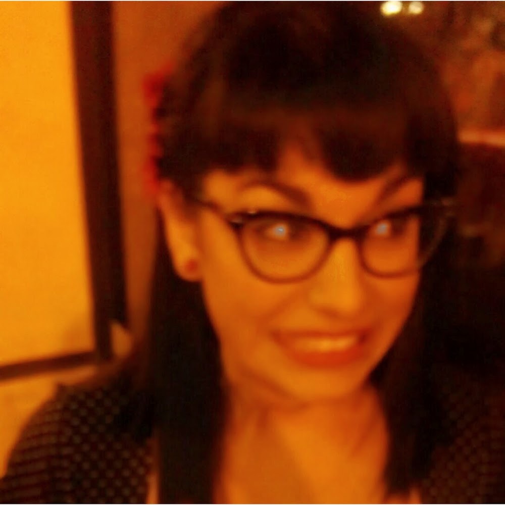 Meet your Posher, Vanessa